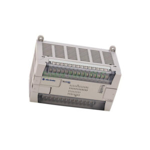 Allen‑Bradley 1762‑L40BXB MicroLogix 1200 Controller