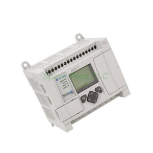 Allen-Bradley 1763-L16AWA MicroLogix 1100 PLC