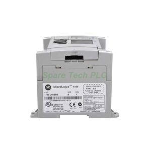 Allen-Bradley 1763-L16BBB MicroLogix 1100 PLC
