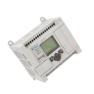 1763-L16DWD Allen-Bradley DC-Powered PLC