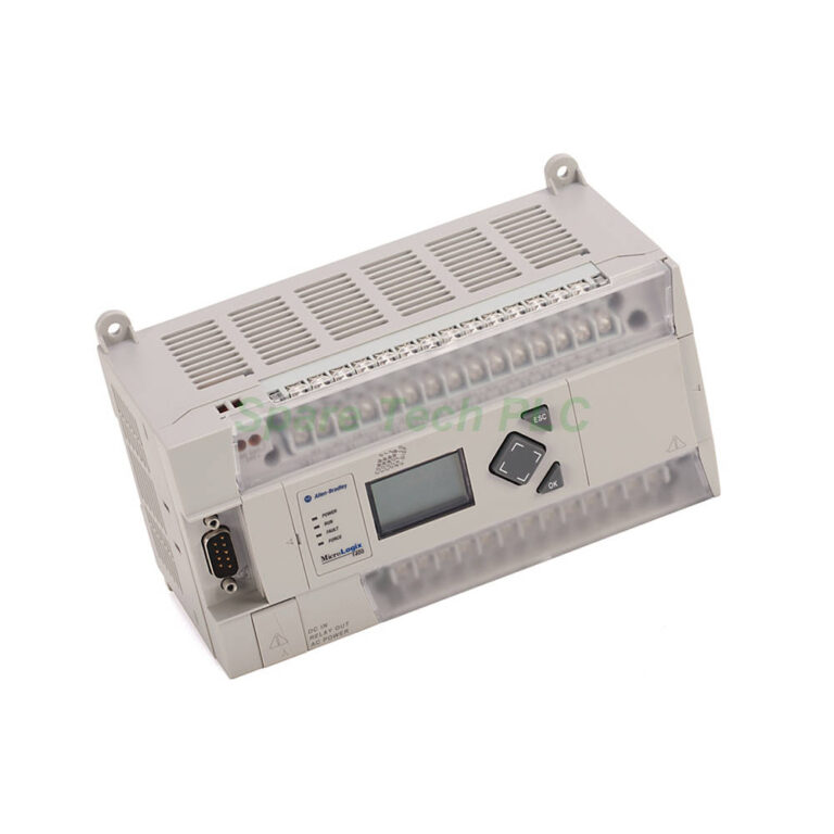 1766-L32AWA MicroLogix 1400 Controller | Allen-Bradley