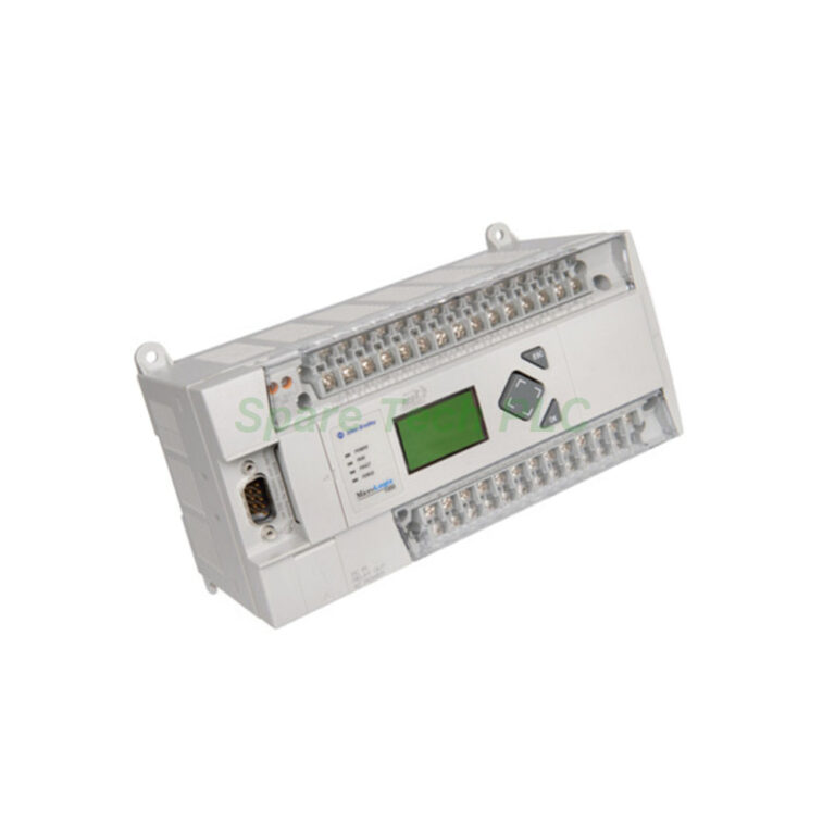 Allen-Bradley 1766-L32BXBA MicroLogix 1400 PLC Controller