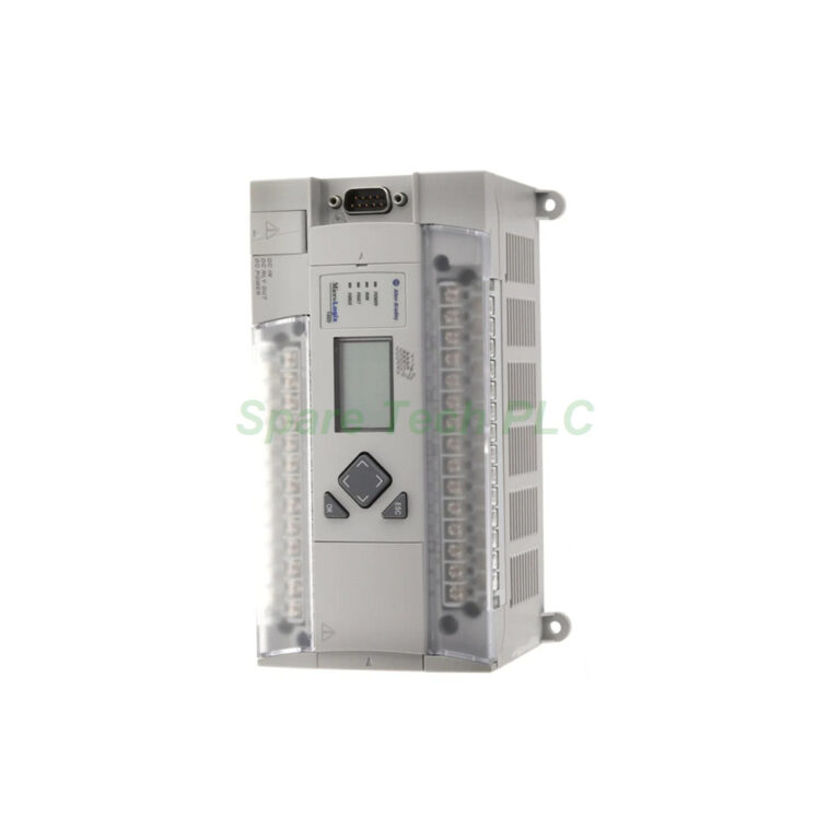 1766-L32BXB MicroLogix 1400 PLC | Allen-Bradley