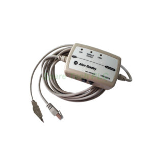 1784-U2CN Allen-Bradley USB to ControlNet Programming Cable