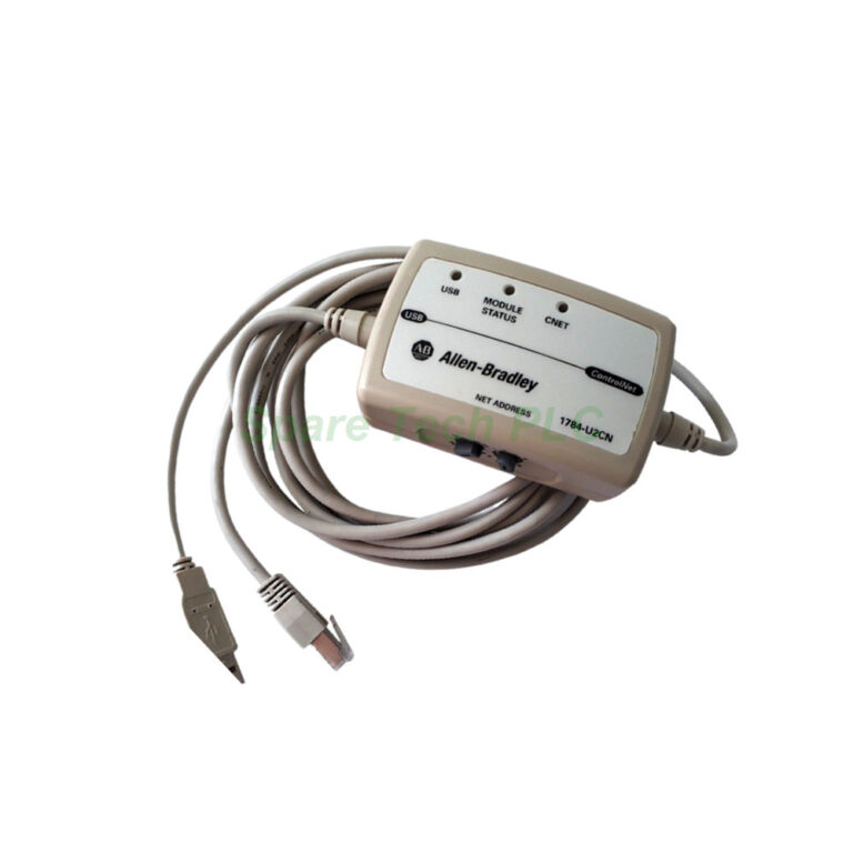 1784-U2CN Allen-Bradley USB to ControlNet Programming Cable