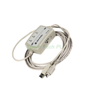 1784-U2DHP A-B Data Highway Plus USB Communication Cable