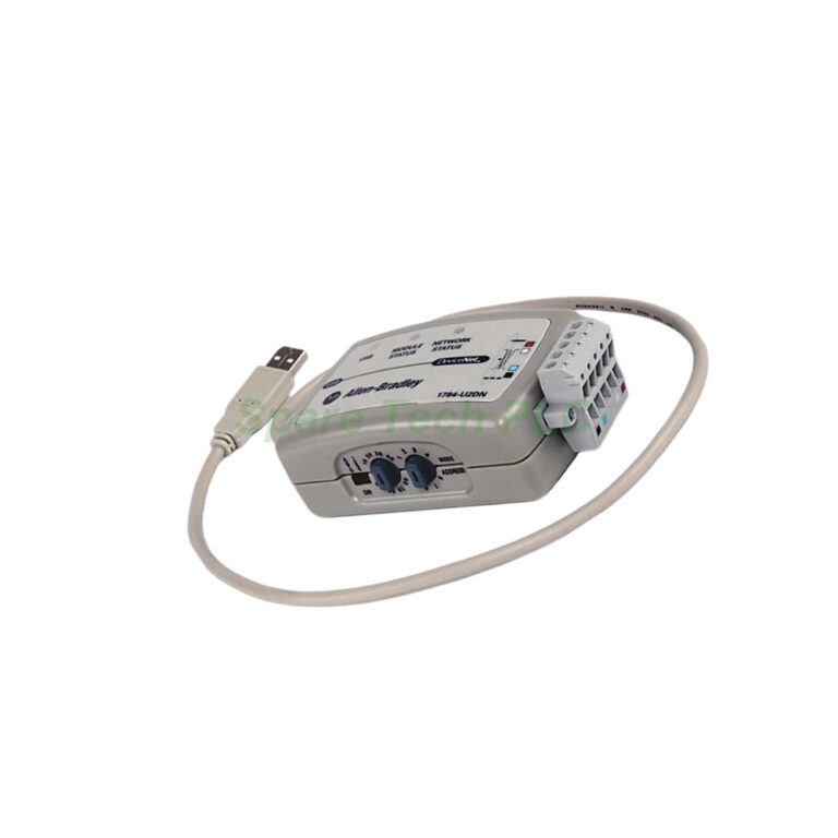 1784-U2DN Allen-Bradley USB DeviceNet Programming Cable