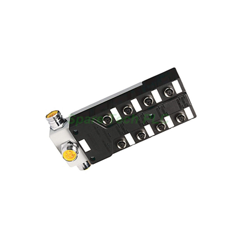 Allen-Bradley 1792D-16BVT0D 16-Input ArmorBlock Module