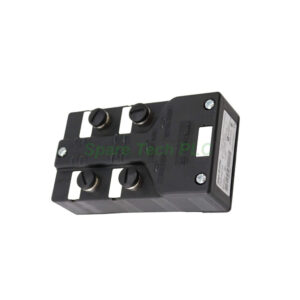 1792D-4BVT4D DeviceNet Combo I/O Allen-Bradley