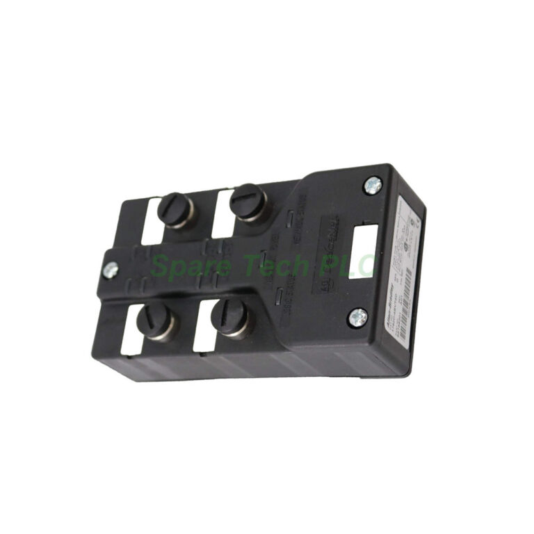 1792D-4BVT4D DeviceNet Combo I/O Allen-Bradley