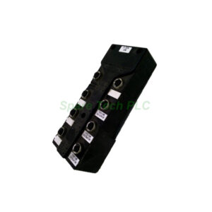 Allen-Bradley 1792D-8BIO8E 8-In 8-Out I/O Module