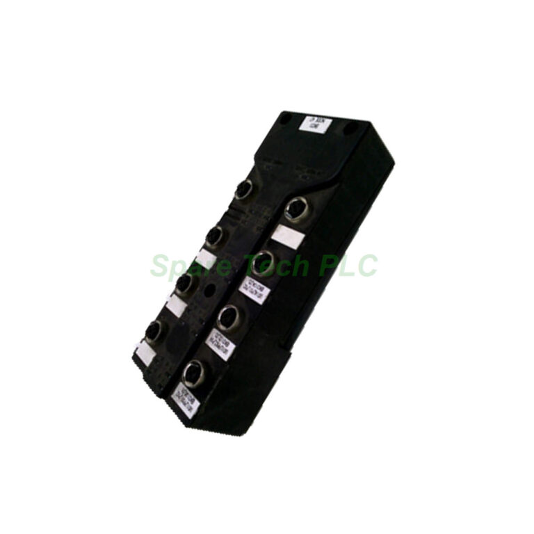 Allen-Bradley 1792D-8BIO8E 8-In 8-Out I/O Module