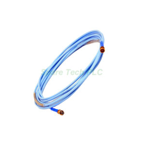 Bently Nevada 330130-040-12-05 Extension Cable 4m