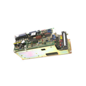 FANUC A06B-6058-H005 Servo Amplifier 3.08 kW PWM