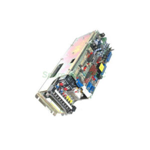 FANUC A06B-6050-H104 Servo Drive Compact