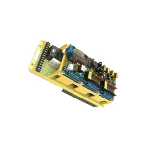 FANUC A06B-6058-H224 AC Servo Drive 2-Axis CNC