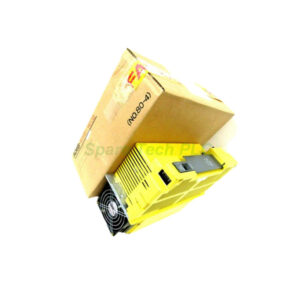 FANUC A06B-6066-H008 AC Servo Amplifier 1-Axis 230V