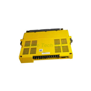 FANUC A06B-6066-H246 Dual-Axis AC Servo Amplifier