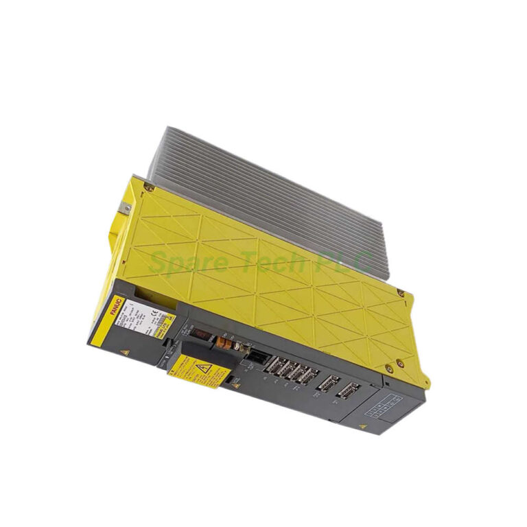 FANUC A06B-6079-H106 Servo Amplifier 52.2A