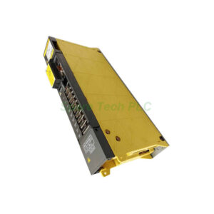 A06B-6079-H206 | FANUC 230V Dual-Axis Servo Drive
