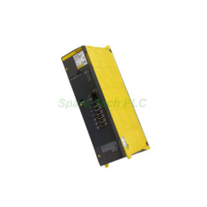 FANUC A06B-6077-H111 Servo Power Converter 13.2 kW