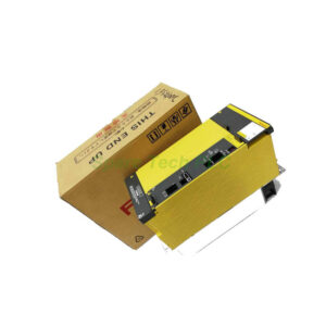 FANUC A06B-6087-H115 Power Supply 63A 3-Phase