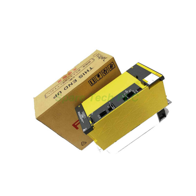 FANUC A06B-6087-H115 Power Supply 63A 3-Phase