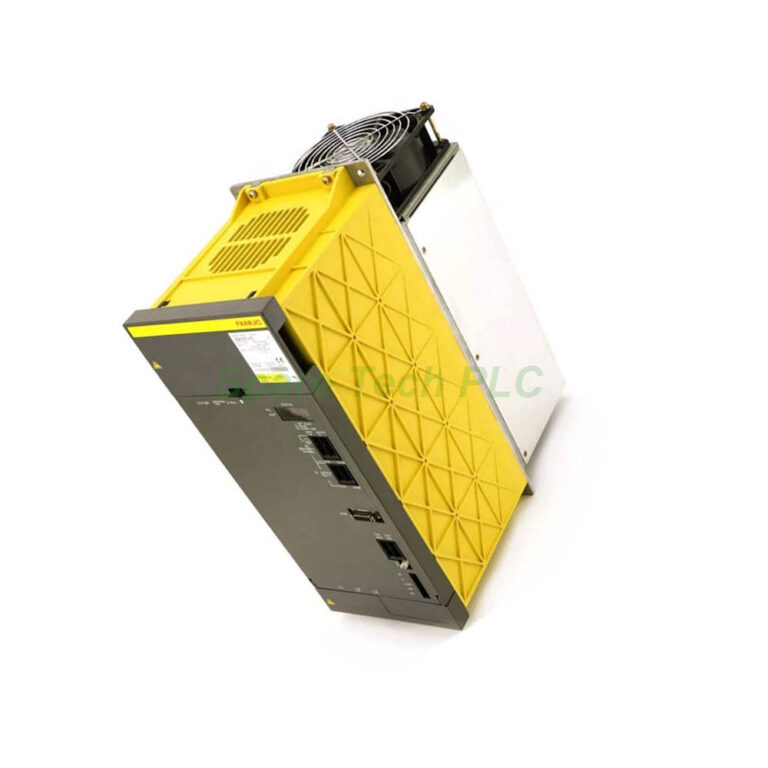 FANUC A06B-6087-H126 Power Supply Module 106A