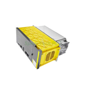 FANUC A06B-6087-H130 Servo Power Supply 127A