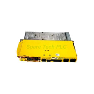 06B-6093-H153 | FANUC Beta Servo Drive SVU-40