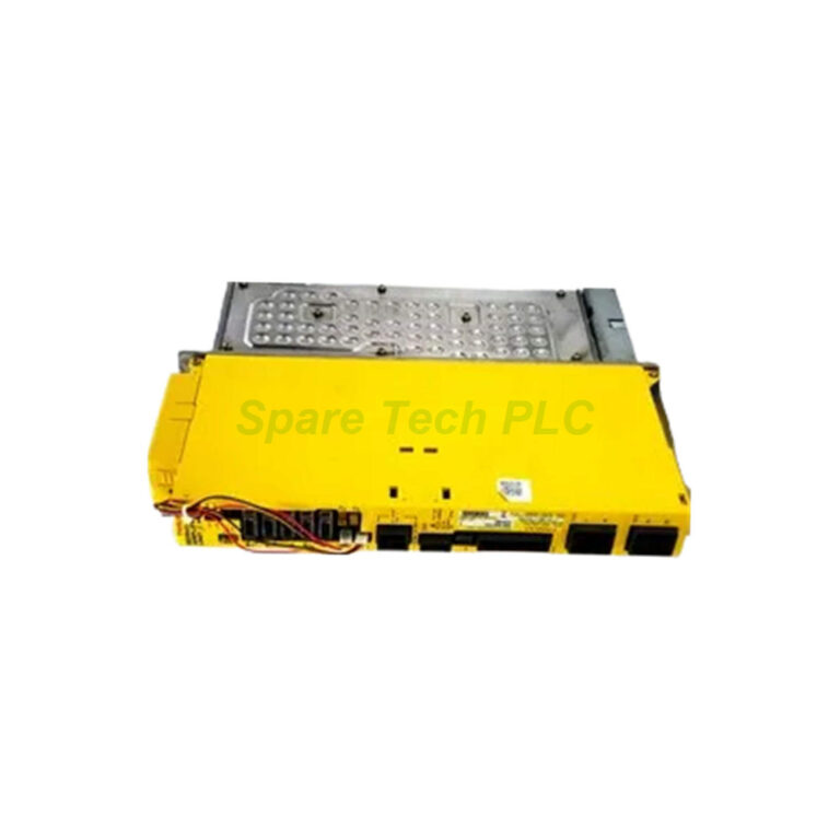 06B-6093-H153 | FANUC Beta Servo Drive SVU-40