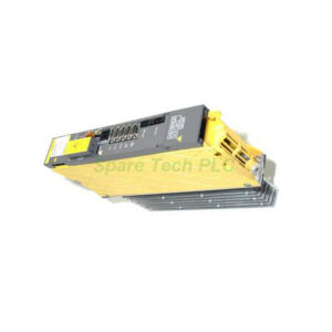 A06B-6096-H206 FANUC Multi-Axis Servo Amplifier