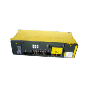 FANUC A06B-6096-H301 Servo Amplifier 3-Axis