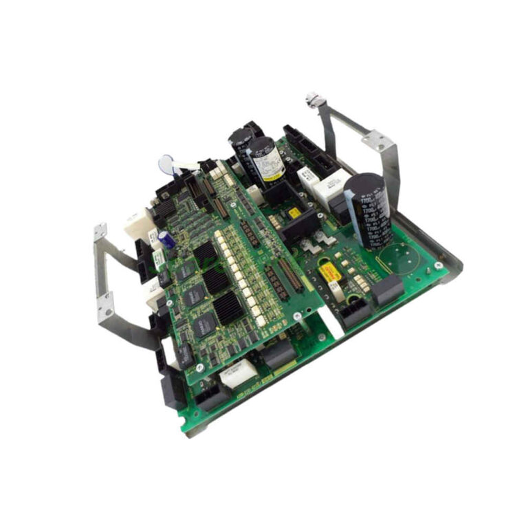 FANUC A06B-6100-H001 6-Axis Servo Amplifier 200-230V