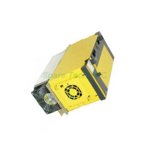 A06B-6150-H030 | FANUC 35kW 3-Phase Power Supply 63A