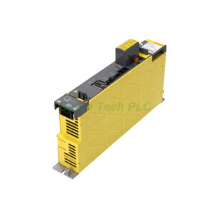 FANUC A06B-6114-H103 Servo Amplifier Module 6.5A