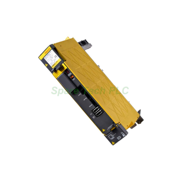 FANUC A06B-6114-H206 Servo Amplifier 7kW 13A