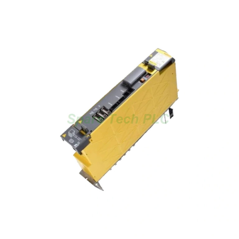 FANUC A06B-6114-H209 Servo Amplifier Module 11kW