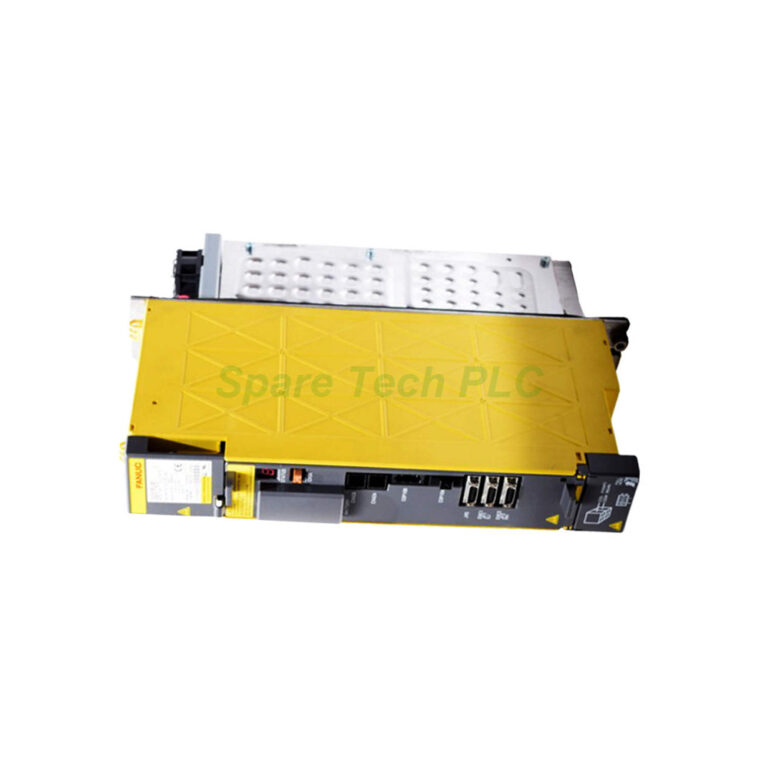 FANUC A06B-6117-H209 Servo Amplifier 19A 11kW