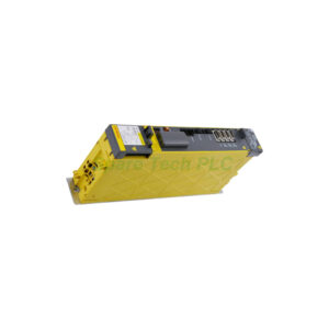 FANUC A06B-6117-H303 Servo Amplifier 1.5kW 3-Axis