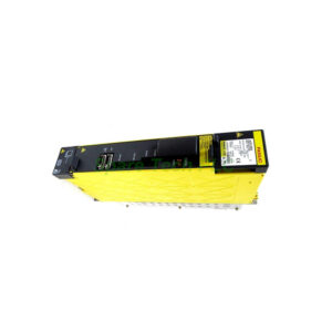 FANUC A06B-6124-H104 Servo Amplifier 400V 9.1A