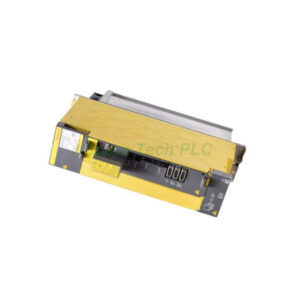 FANUC A06B-6124-H208 2-Axis Servo Amplifier 400V
