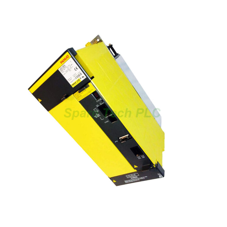 A06B-6127-H106 | FANUC 400V Servo Drive Module