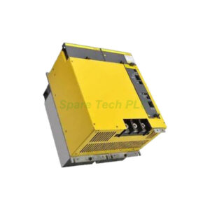 FANUC A06B-6140-H055 Servo Amplifier 65kW 228A