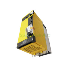 FANUC A06B-6150-H045 Servo Amplifier 400-480V 50kW
