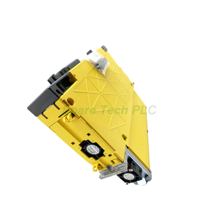 FANUC A06B-6240-H209 Servo Amplifier 22.5A