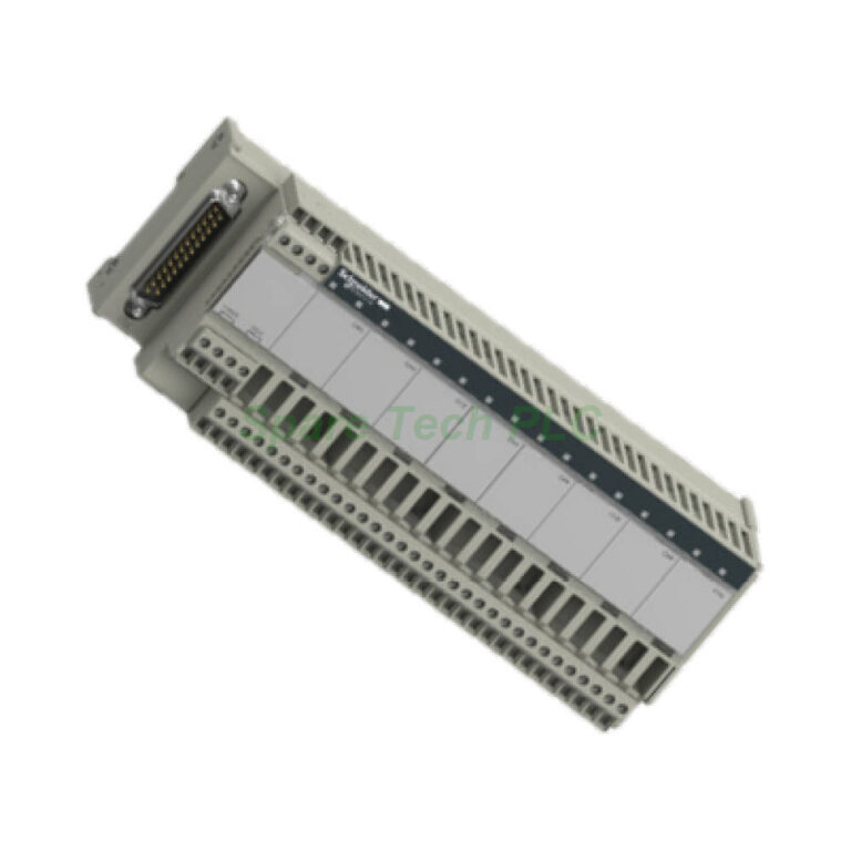 Schneider Electric ABE7CPA31E 8-Channel Sub-Base - Product Image