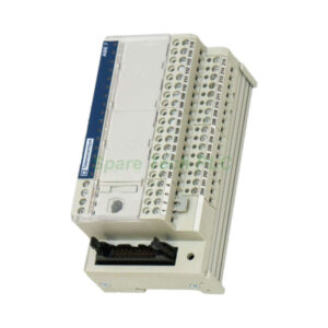 Schneider ABE7H16R21 16-Channel I/O Sub-Base