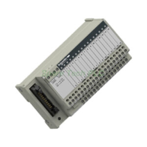 Schneider ABE7H16S21 16-Channel I/O Sub-Base