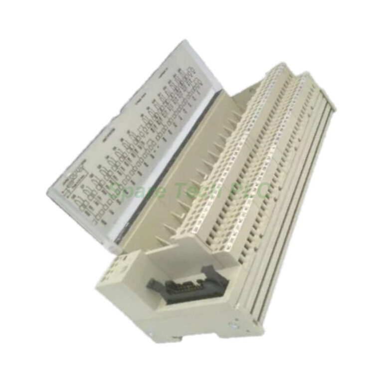 ABE7 ABE7R16T230 230V AC Relay Sub-base Schneider - Product Image
